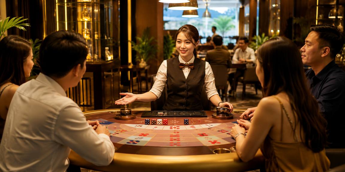 ga79 net Live Casino